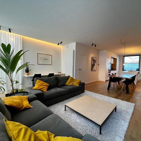 Вилла Ferias - Cosy House Брюгге Экстерьер фото