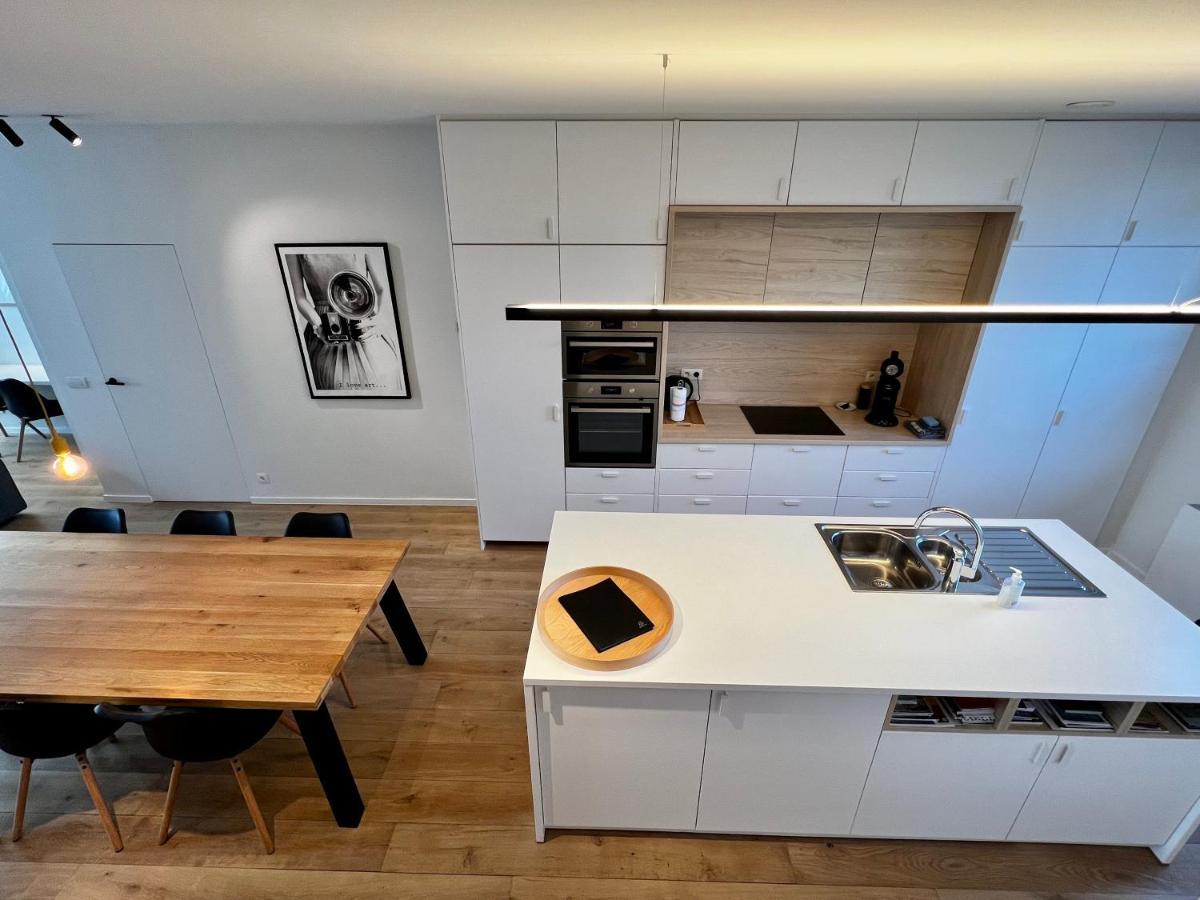 Вилла Ferias - Cosy House Брюгге Экстерьер фото