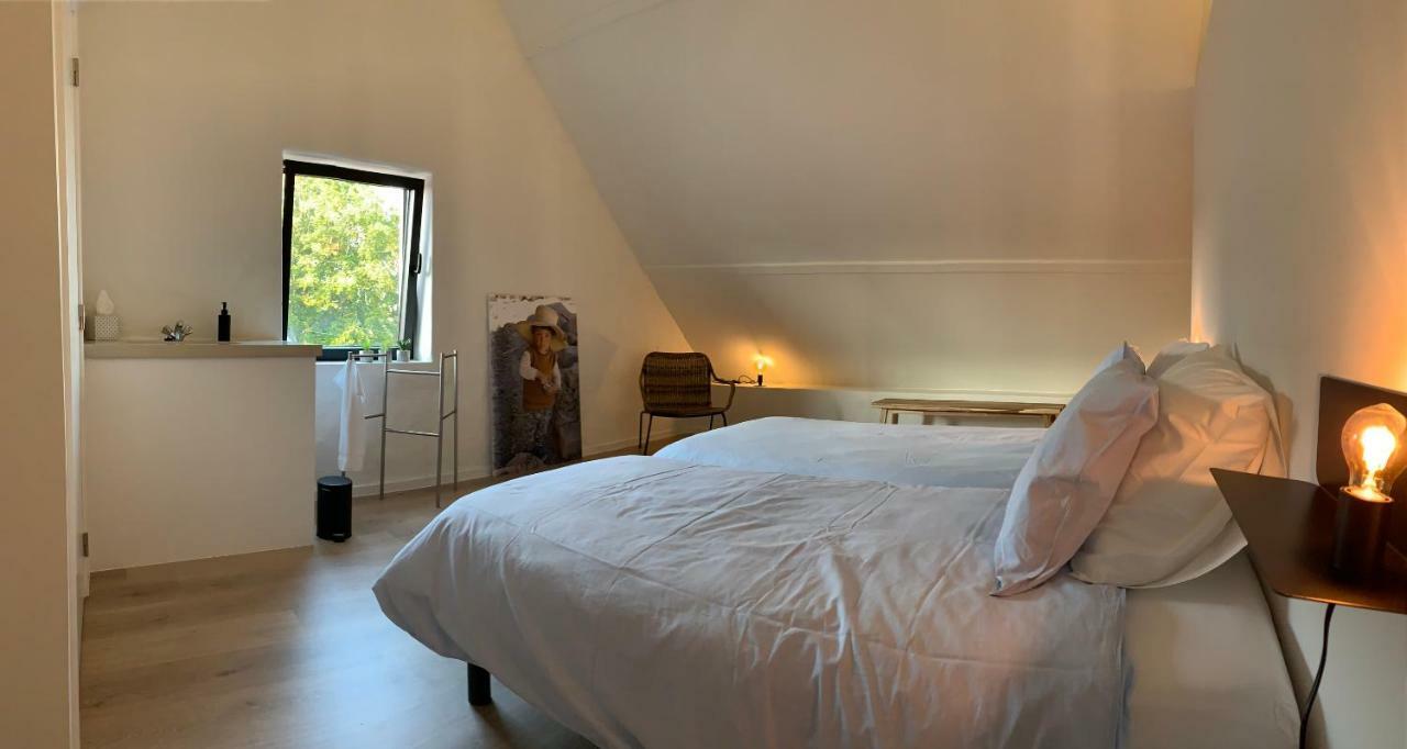 Вилла Ferias - Cosy House Брюгге Экстерьер фото